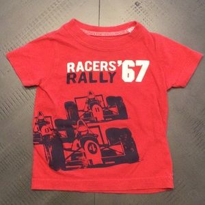 Carter’s Short Sleeve Tee